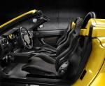 Ferrari F430 Scuderia Spider 16M 2008 года